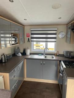 Freedom Lodge-Aviemore with FREE Starlink Superfast broadband 150mbps - All bedding and towels included - Pet Free - Aviemore - 7