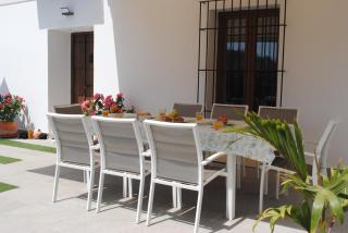 Villa Monica - Nerja - 1