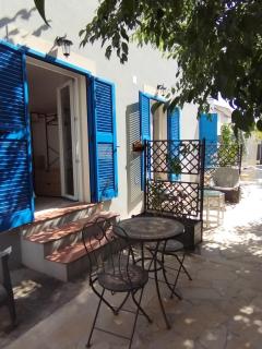 Maison d'Hôtes Floribel - Cagnes-sur-Mer - 3
