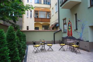 Arbes 12 - Prague - 2