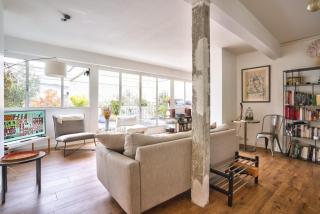 GuestReady - Apt confortable avec terrasse au 18e - París - 3