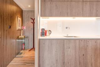 GuestReady - ONE Carlos I 202 - Lissabon - 2