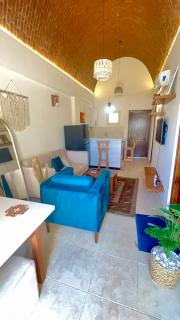 2 Zimmer Wohnung in Hurghada Makadi - Hurghada - 6