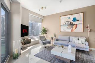 GuestReady - Marina View | Fairfield Tower - Dubai - 4
