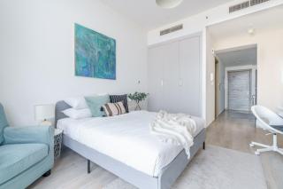 GuestReady Holiday Homes - The Aquatic Blossom - Dubai - 6