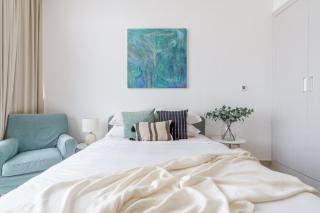 GuestReady Holiday Homes - The Aquatic Blossom - Dubai - 4
