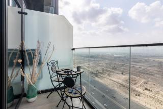 GuestReady Holiday Homes - The Aquatic Blossom - Dubai - 9