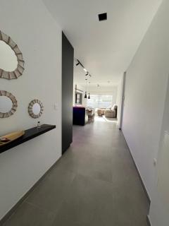 Lujo en el centro con parking privado 2 - Adra - 2