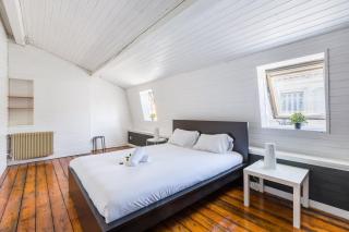 GuestReady - Duplex lumineux et spacieux, 7 personnes - Bordeaux - 7