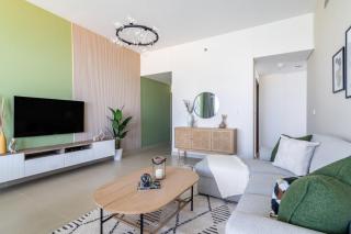 GuestReady Azure 52|42 Marina Views - Dubai - 3
