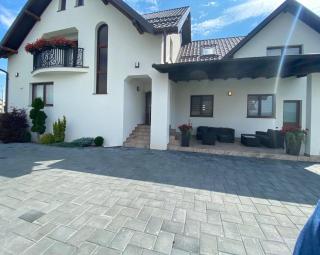 Vacation home - Marginea - 8