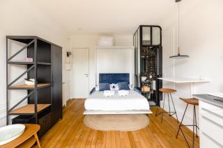 GuestReady - Fantastic studio near Sacré-Cœur - París - 7