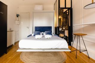 GuestReady - Fantastic studio near Sacré-Cœur - París - 5