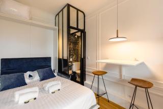 GuestReady - Fantastic studio near Sacré-Cœur - París - 4