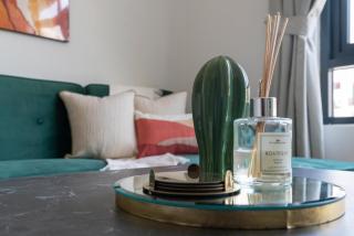 GuestReady Holiday Homes - The Green Scape - 5