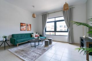 GuestReady Holiday Homes - The Green Scape - 4