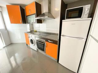 Alojamientos Foz 3000 - Foz - 5
