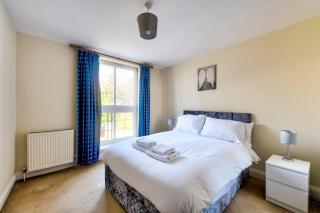 GuestReady - Nice 3Bdr Apart W/ Private Parking - Edimburgo - 4