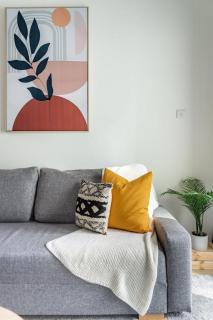 GuestReady - Jumeirah Skyline Apartment - 3