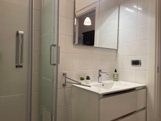 Interno 3 - Vatican Apartment - Rome - 8