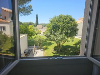 Maison d Anto - Sussargues - 1