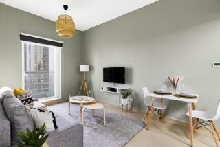 GuestReady - Jumeirah Skyline Apartment - Dubai - 6