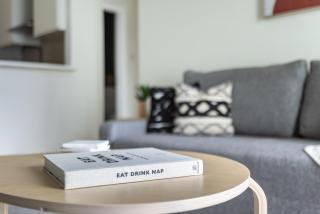 GuestReady - Jumeirah Skyline Apartment - Dubai - 1