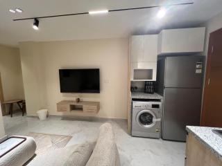 Luxurious studio Nile View in Zamalek - 4