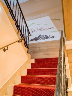 Gasthof Aschenwald - Westendorf - 2