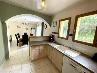 Gîte La Sarrazine - Dordogne - Carlux - 6
