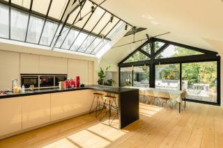 Maison ensoleillée avec jardin dans le 16 arron. - París - 9