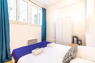 GuestReady - Lovely Parisian Apartment for 4pax. - París - 1