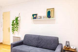 GuestReady - Lovely Parisian Apartment for 4pax. - París - 4