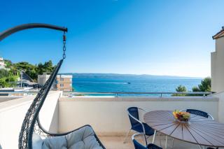 Sea Star Beach Apartments - Omiš - 0