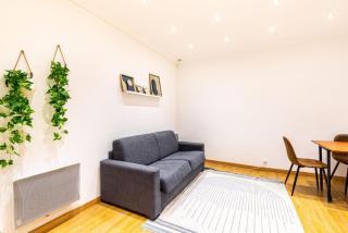 GuestReady - Lovely Parisian Apartment for 4pax. - París - 3