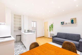 GuestReady - Lovely Parisian Apartment for 4pax. - París - 5