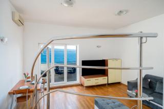 Sea Star Beach Apartments - Omiš - 2