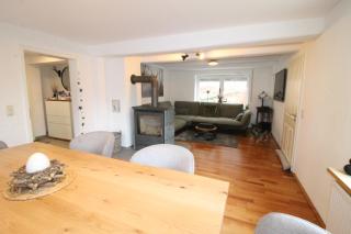 Ferienhaus Honigberg - - 2