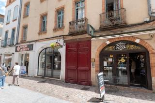 Duplex élégant à Montauban - Montauban - 8