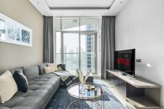 GuestReady Holiday Homes - Afterlight Roses - Dubai - 6