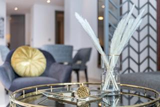 GuestReady Holiday Homes - Afterlight Roses - Dubai - 5