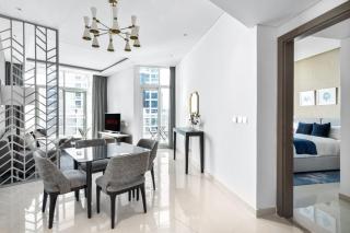 GuestReady Holiday Homes - Afterlight Roses - Dubai - 2