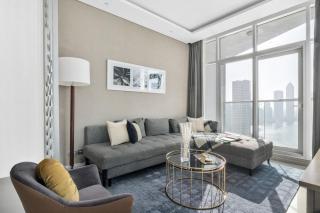GuestReady Holiday Homes - Afterlight Roses - Dubai - 0