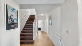 Clifden River View Apartment - 3