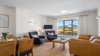 Clifden River View Apartment - 9
