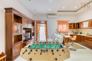 Spacious 4BR Home with wine cellar in Zebbug by 360 Estates - Żebbuġ - 1