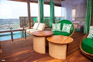 Le Campement - 1