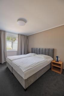 Hotel Taxis Bratislava - Bratislava - 8
