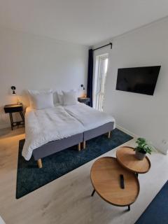 Harbour Inn Hundested - 8