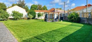 House with pool and garden in Esmoriz near Porto - Esmoriz - 0